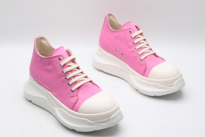 R1ck owen.s sneaker ro-049