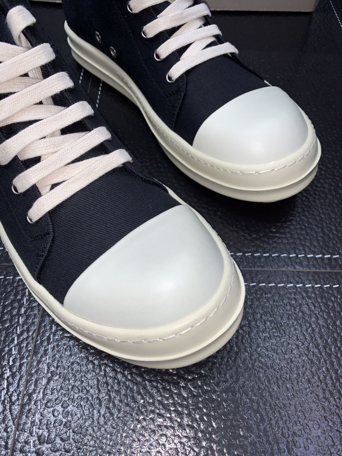 R1ck owen.s sneaker
