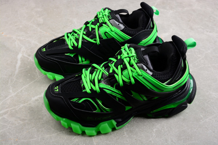 Ba*len*cia*ga track trainer  btt-035
