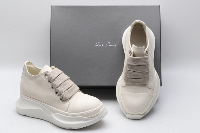 R1ck owen.s sneaker ro-042