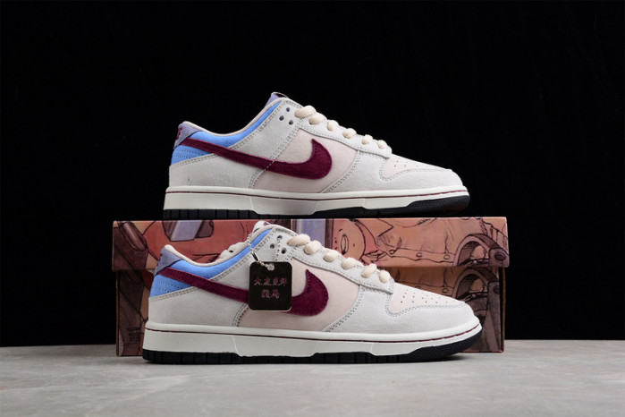 oT0mo katsuhiro x nk sb dunk low "steamboy ost" lf0039-005