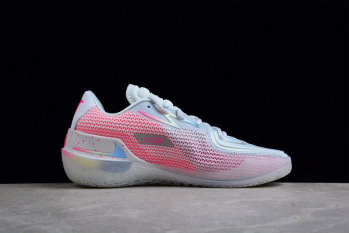 nike air zoom g.t. cut think pink  cz0175‌-‌008