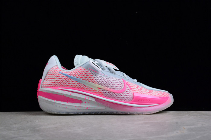 nike air zoom g.t. cut think pink  cz0175‌-‌008