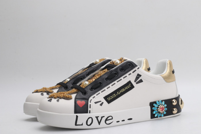 dg  sneakers  dg -004