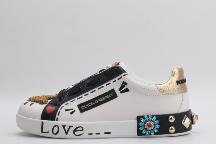 dg  sneakers  dg -004