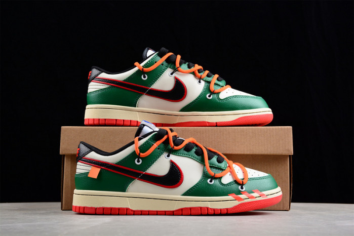 nike sb dunk low dd3363---100