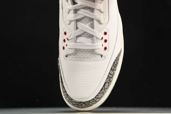 air jordan 3 retro  dn3707-100