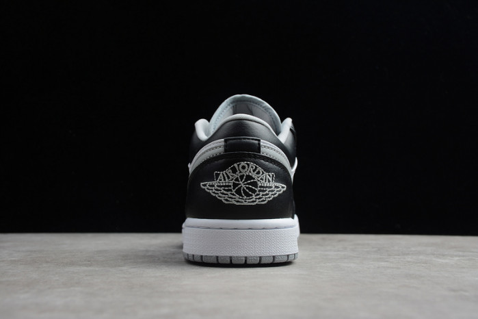 jordan 1 low shadow 553558-039