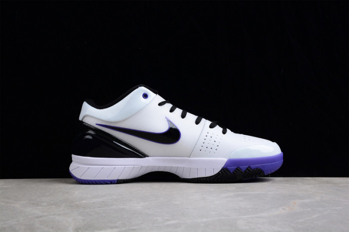 nike kobe  iv protro 344335-101
