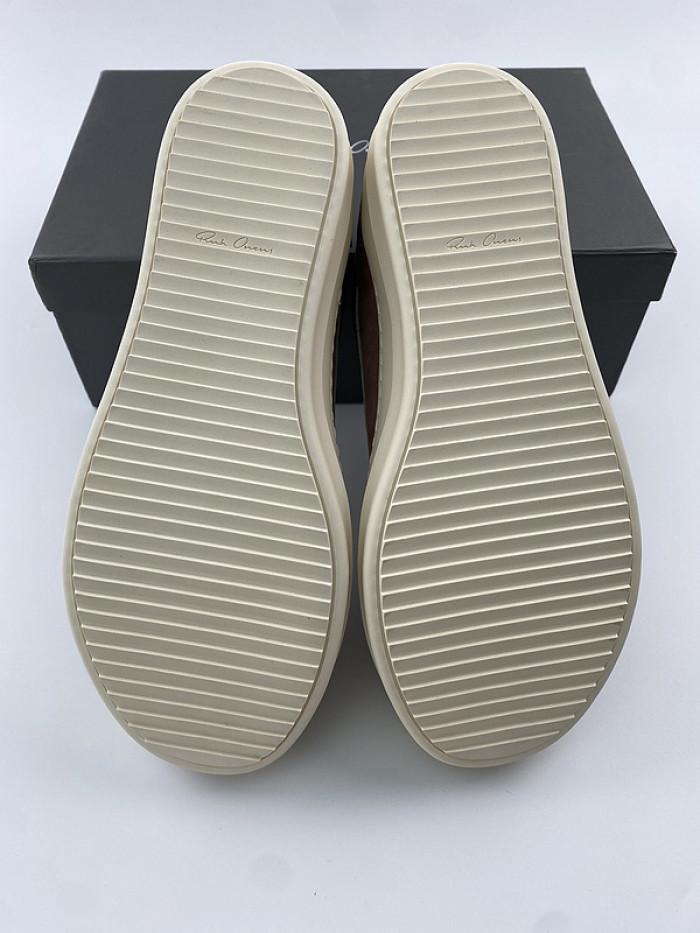 R1ck owen.s sneaker ro-157
