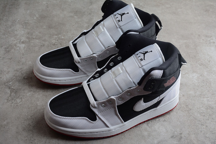 air jordan 1 mid se utility dd9338-016