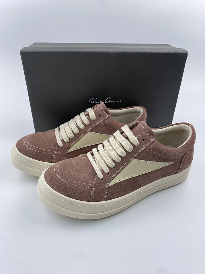 R1ck owen.s sneaker ro-157