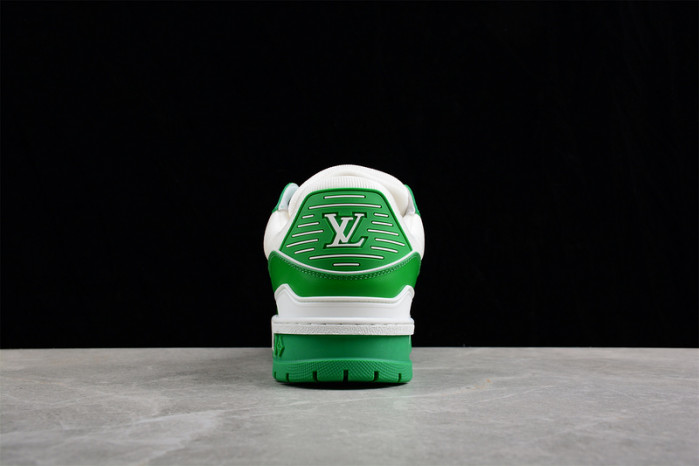 lou vuit sci-fi sneakers  lvss-032