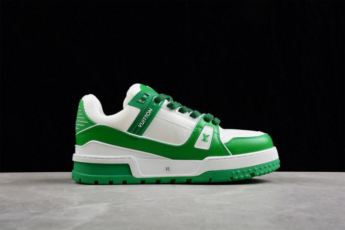 lou vuit sci-fi sneakers  lvss-032