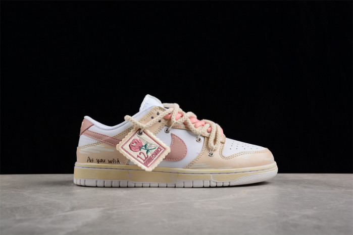 nk dunk low  dh9765--100