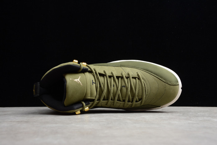 jordan 12 retro chris paul class of 2003  130690-301