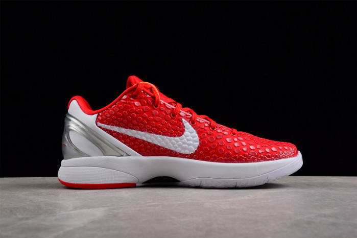 nike kobe vi protro 6- 454142-600