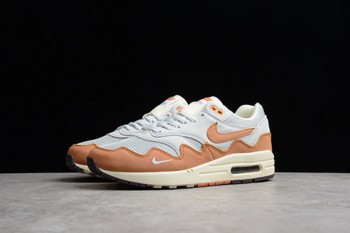 patta x air max 1 