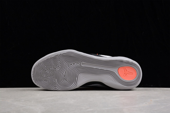 nike kobe 9 elite gold fundamentals  630847-100