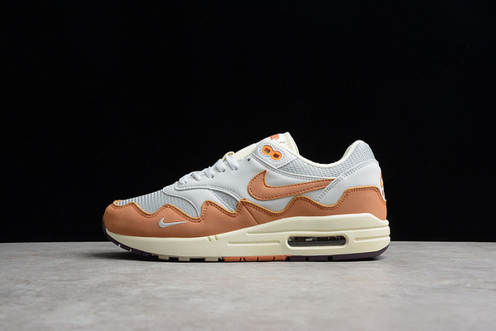 patta x air max 1 