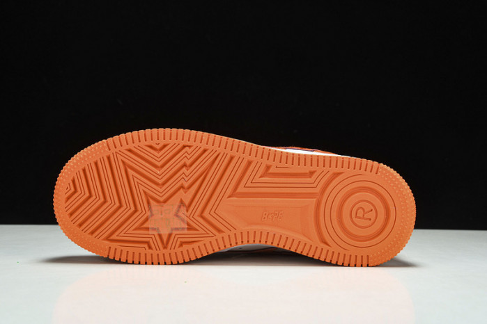 a bathing ape bape sta low  ab-035