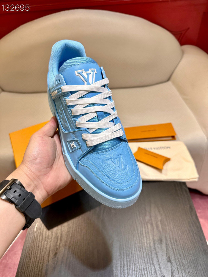 lou vuit sci-fi sneakers lvss-090