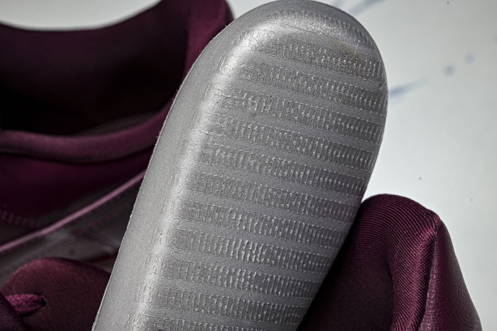Central Cee x Nike Air Force 1 Low "Dark Beetroot" IO9970-638