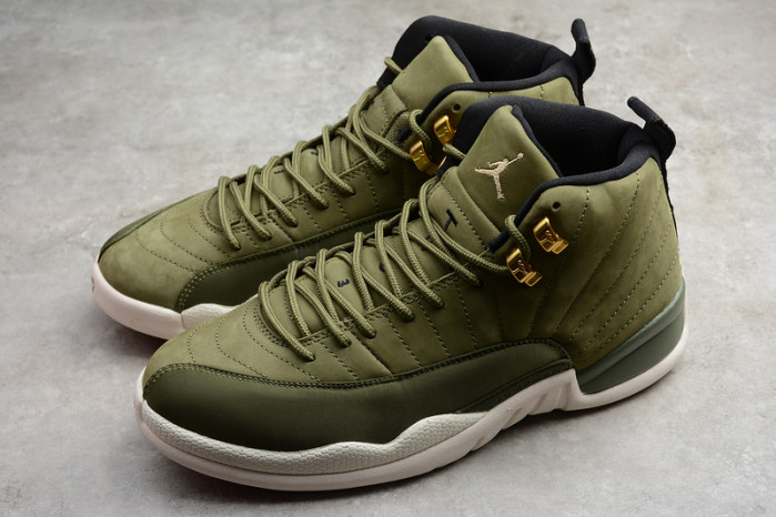 jordan 12 retro chris paul class of 2003  130690-301