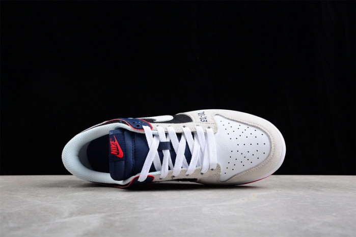 nike dunk low  318020-015