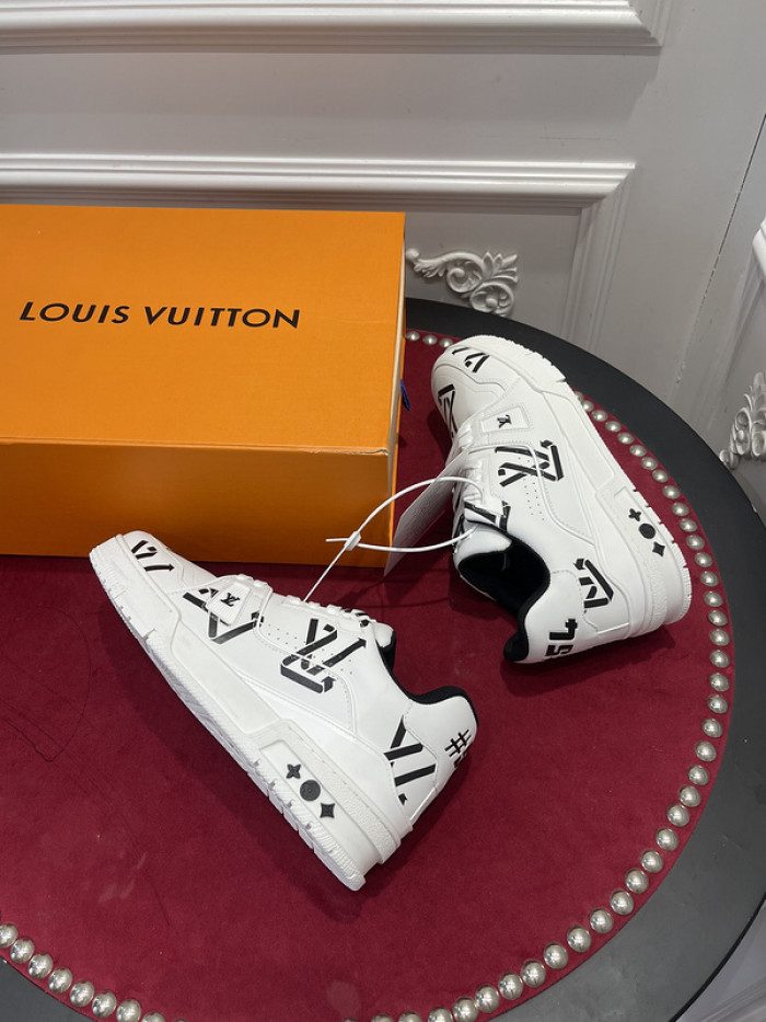 lou vuit sci-fi sneakers  lvss-078
