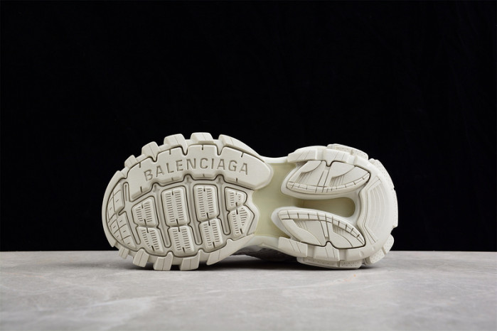 Ba*len*cia*ga track trainer   btt-054