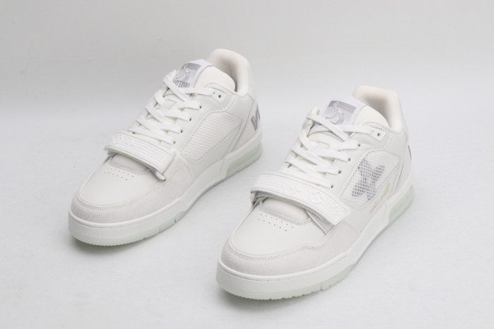 lou vuit sci-fi sneakers  lvss-008