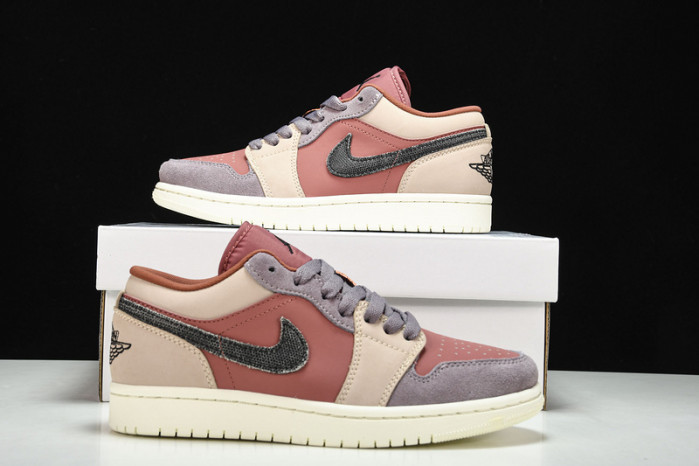 air jordan 1 low  dc0774-602