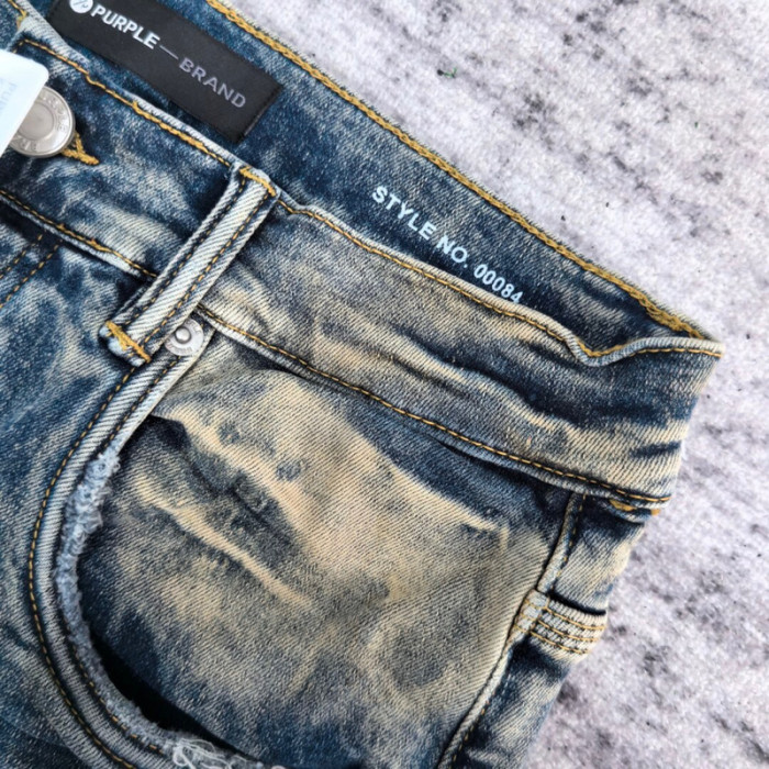 P*URPLE JEANS PEJS-006