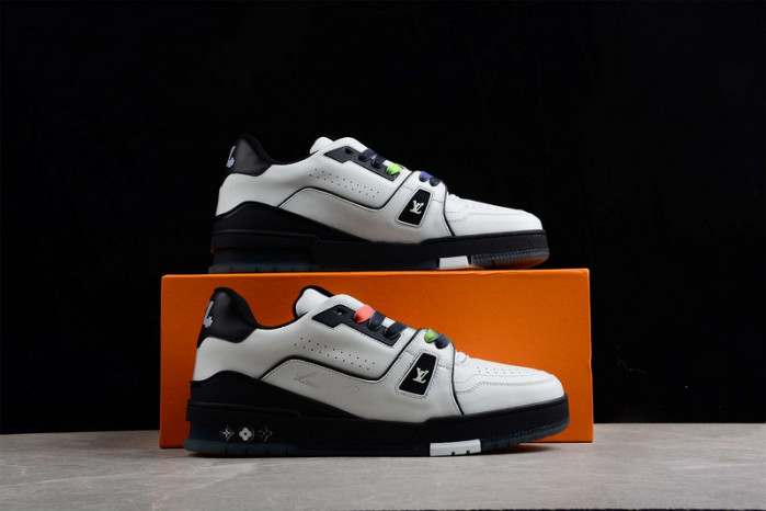 LOU VUIT SCI-FI SNEAKERS LVSS-028