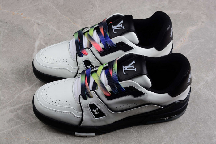 LOU VUIT SCI-FI SNEAKERS LVSS-028