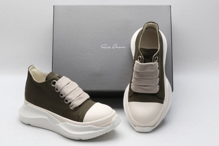 R1ck owen.s sneaker ro-045