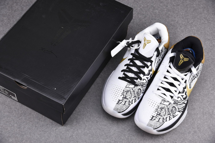 nike kobe 5 protro  ct8014-100