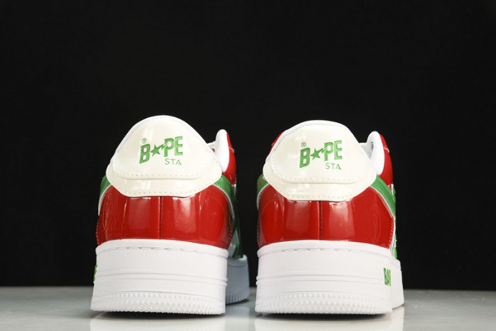 a bathing ape bape sta low  ab-068