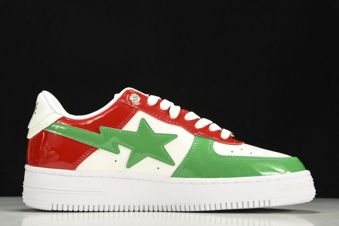 a bathing ape bape sta low  ab-068