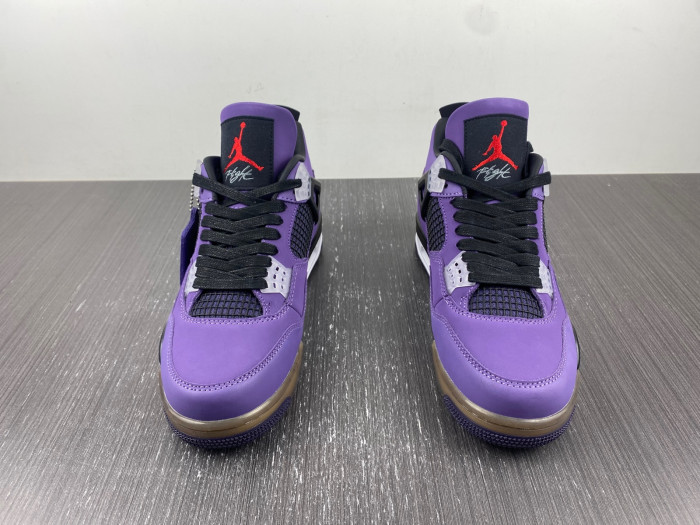 air jordan 4  aj4-002