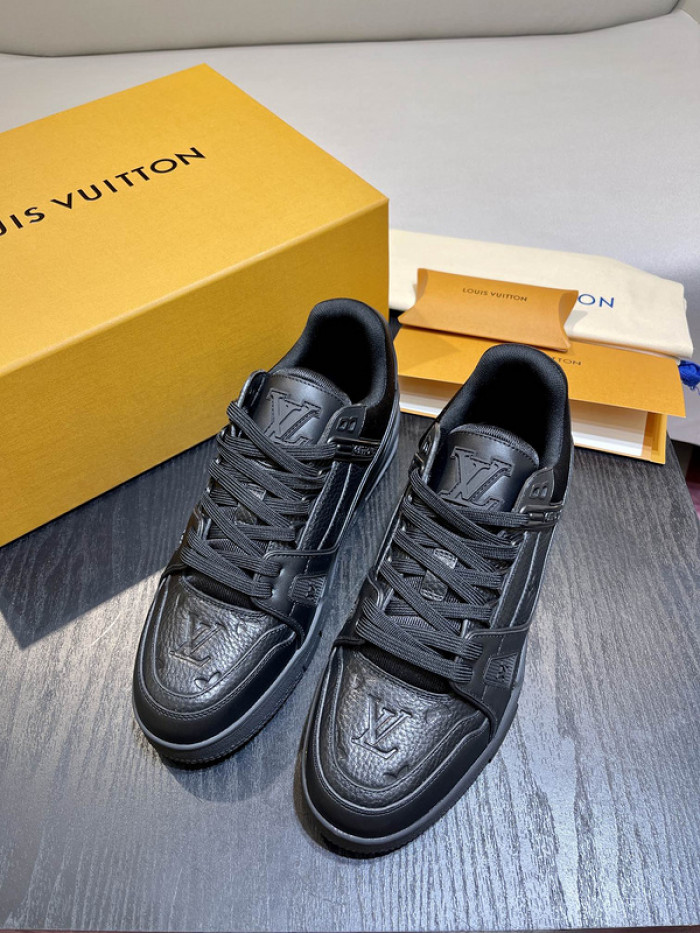 lou vuit sci-fi sneakers  lvss-094