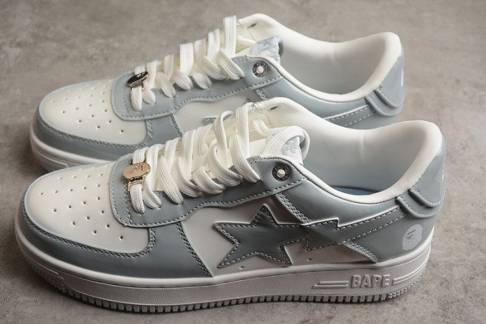 a bathing ape bape sta low  ab-093
