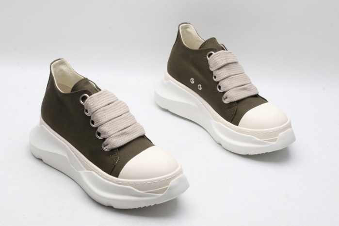 R1ck owen.s sneaker ro-045