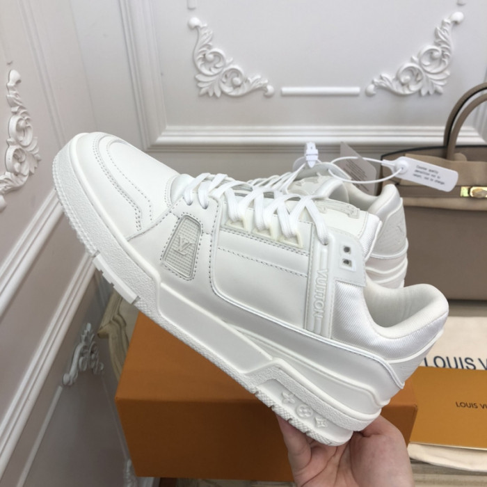 lou vuit sci-fi sneakers  lvss-080