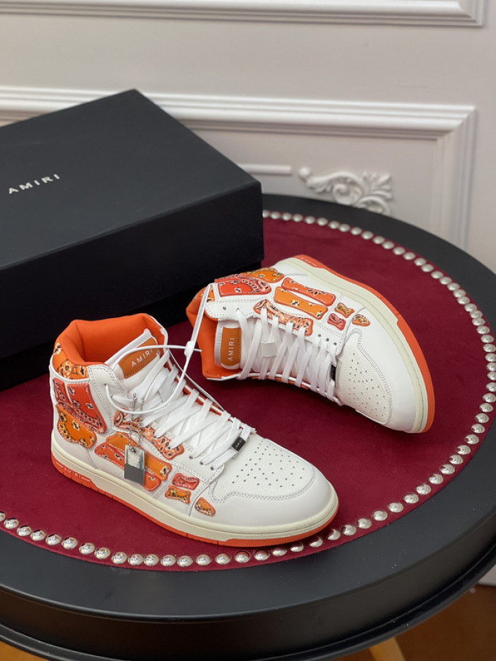 amiri sneakers    am-30