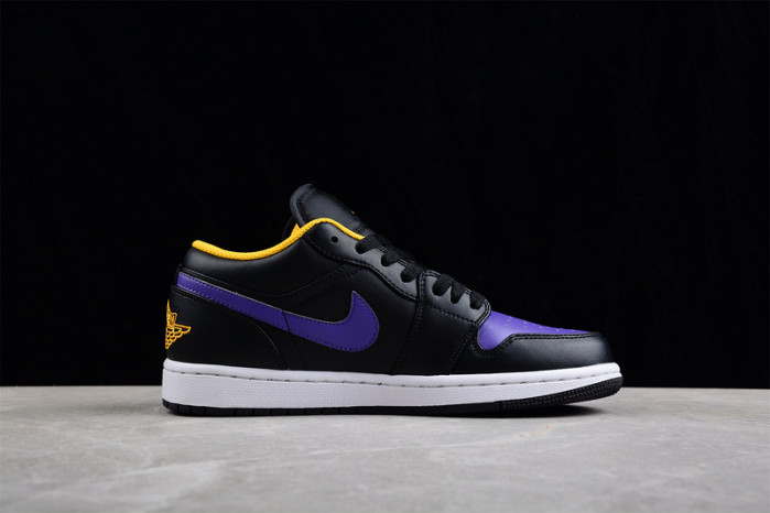 air jordan 1 low 553558-075