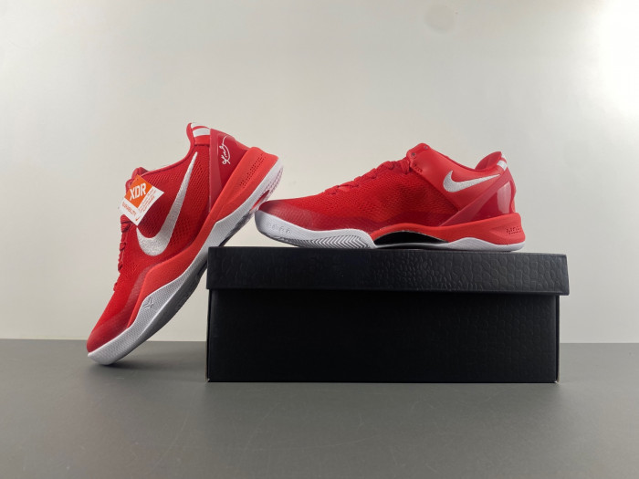 nike zoom kobe 8   603270-501
