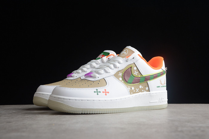 nike air force 1 low have a good game - do2333-101
