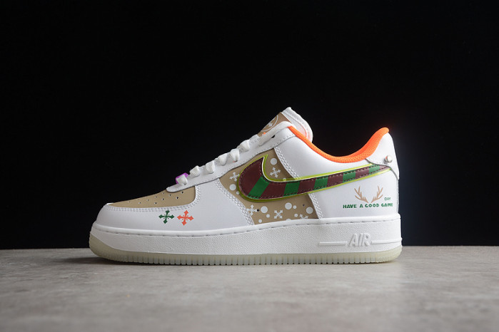 nike air force 1 low have a good game - do2333-101